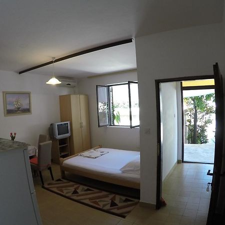 Apartment Kotor-Andrija Jovanovic Exteriör bild