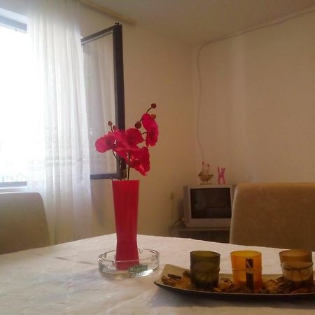 Apartment Kotor-Andrija Jovanovic Exteriör bild