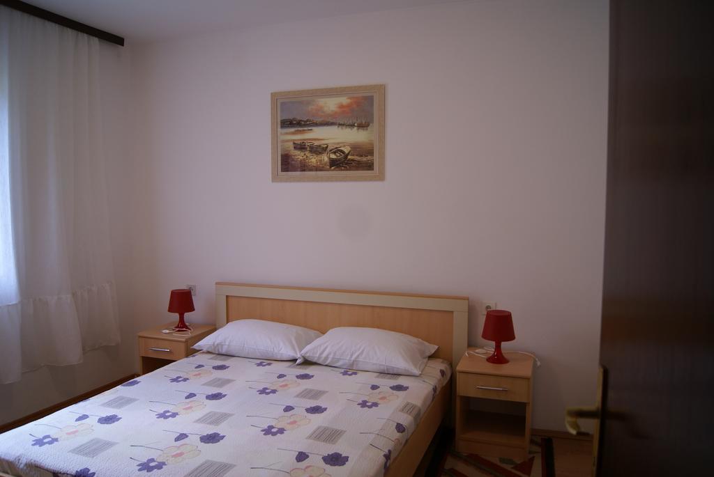 Apartment Kotor-Andrija Jovanovic Rum bild