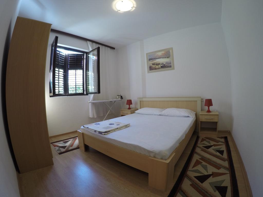 Apartment Kotor-Andrija Jovanovic Exteriör bild