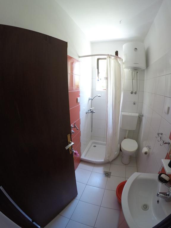 Apartment Kotor-Andrija Jovanovic Exteriör bild