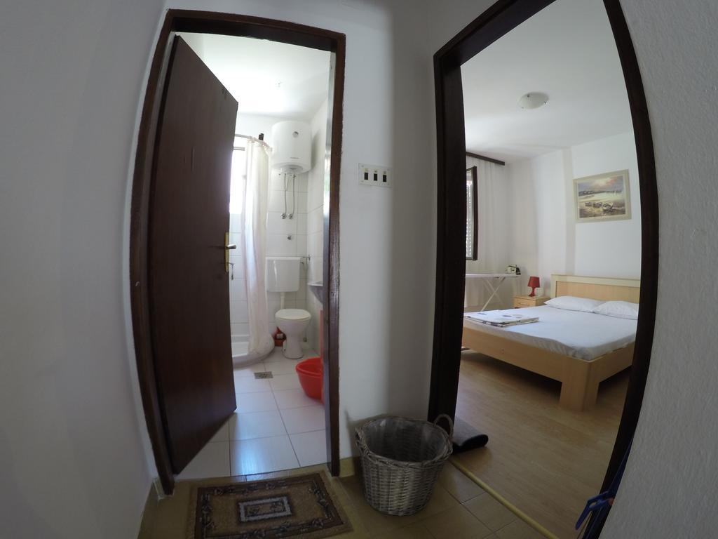 Apartment Kotor-Andrija Jovanovic Exteriör bild
