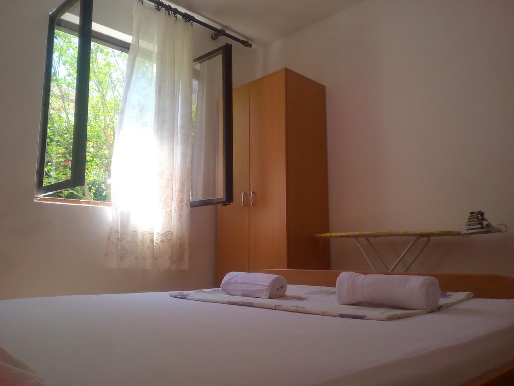 Apartment Kotor-Andrija Jovanovic Exteriör bild